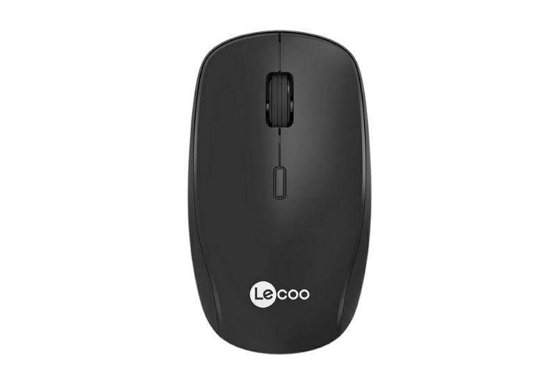 Chuột Mouse không dây LECOO WS203 Chính Hãng Phân Phối Cần Thơ - Image 8