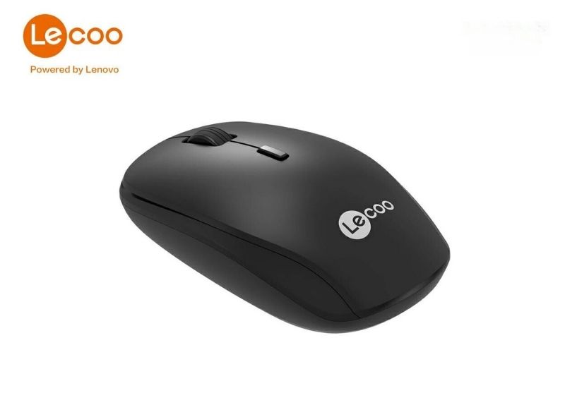 Chuột Mouse không dây LECOO WS203 2