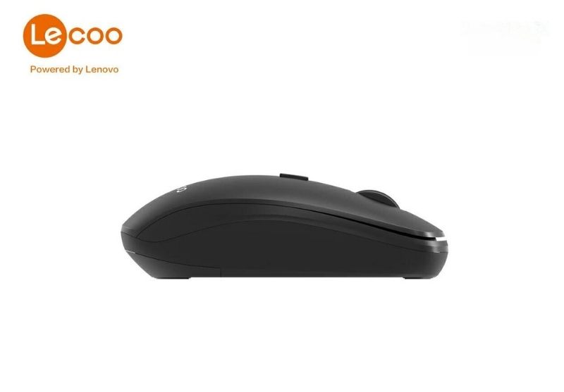 Chuột Mouse không dây LECOO WS203 Chính Hãng Phân Phối Cần Thơ - Image 5