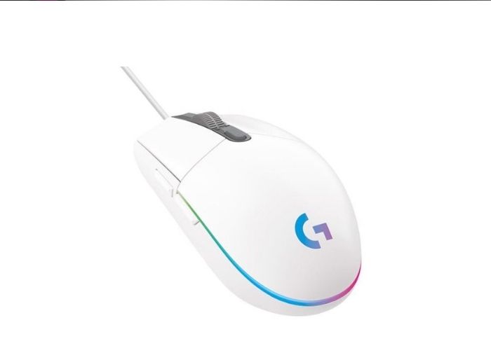 Chuột Logitech G102 Gen II 1