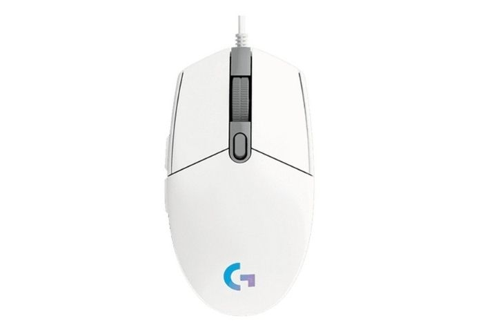 Chuột Logitech G102 Gen II 2