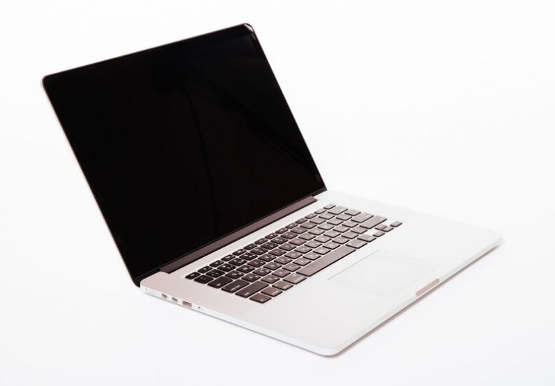 MacBook Pro 2