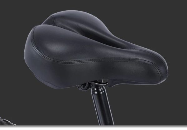 Xe Đạp Điện Bánh Béo TAOCI 21 Speed, Pin Lithium Dễ Tháo Rời - Image 6