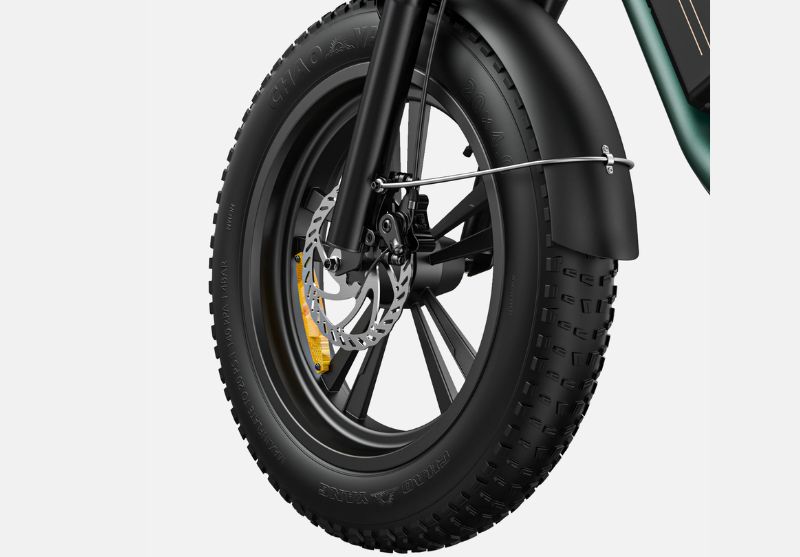 Engwe M20 750W - Xe Đạp Điện Trợ Lực Cao Cấp | Không Gian Việt - Image 10