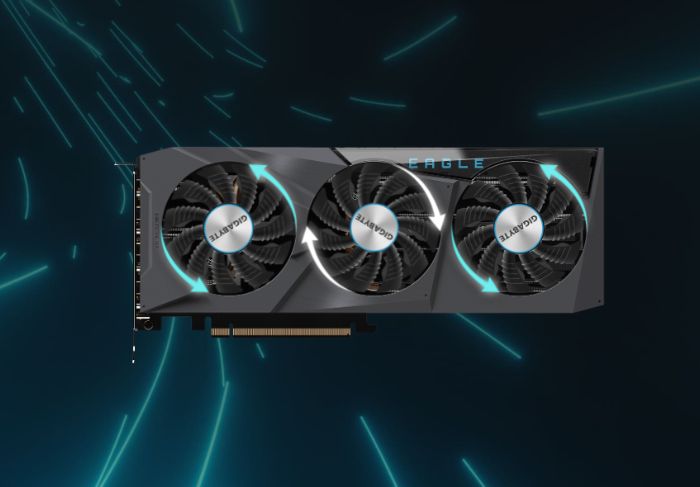 3070 8G Gigabyte Eagle 3