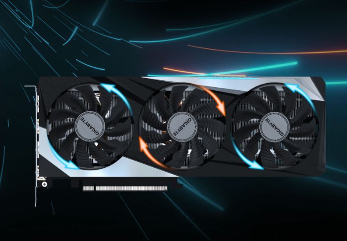 3070 8GB Gigabyte Gaming OC 5