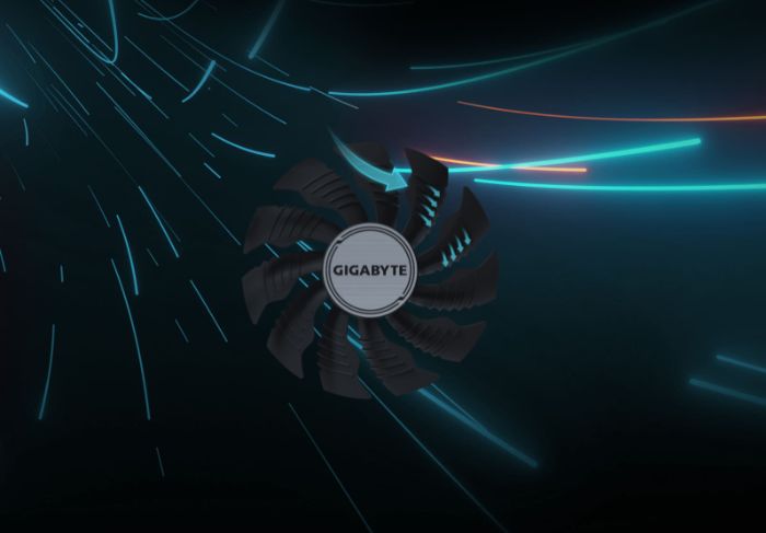 3070 8GB Gigabyte Gaming OC 6