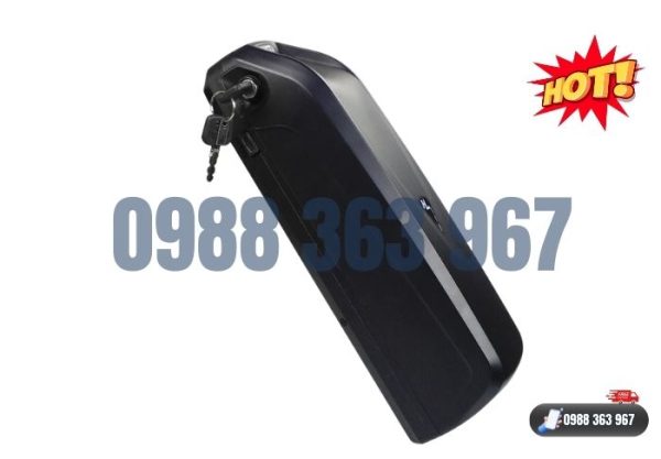 Pin xe đạp điện 48V 36V 24V 8Ah 12Ah 15Ah - Image 3