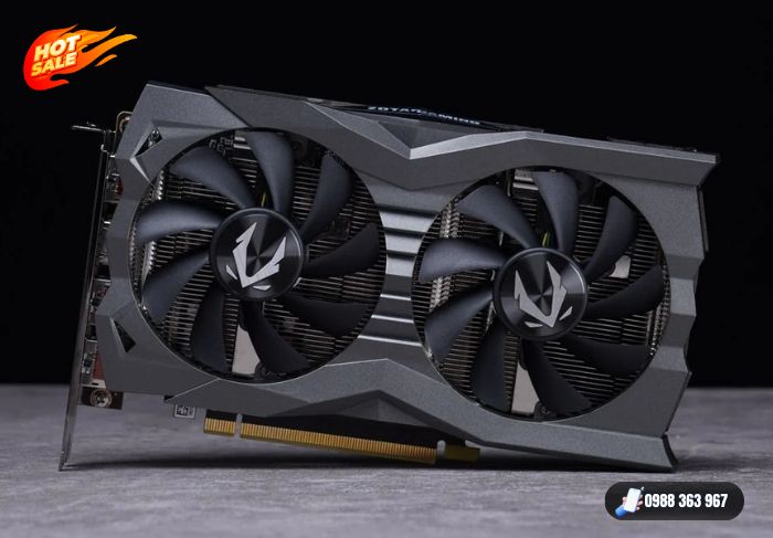 2060 6GB Zotac 1