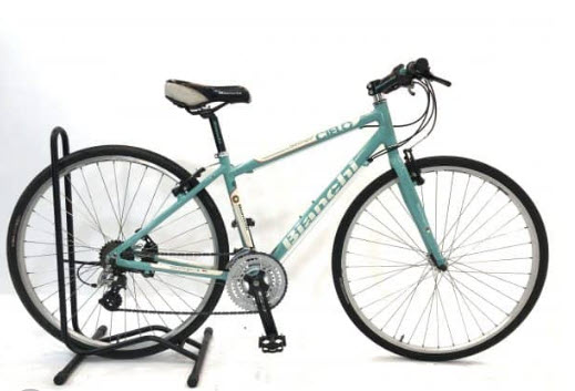 xe đạp bianchi bãi nhật