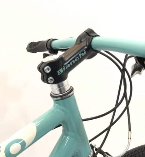 xe đạp bianchi bãi nhật