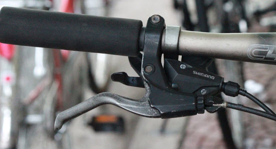xe đạp cannondale nhật bãi