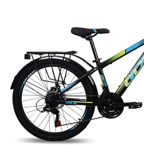xe đạp shimano nhật bãi