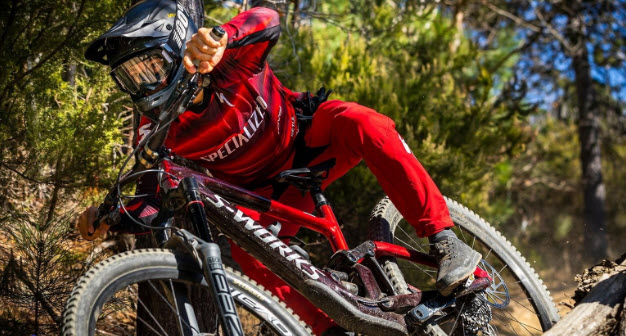 xe đạp specialized nhật bãi