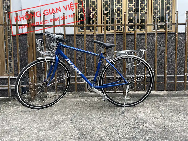 XE DAP BAI NHAT HO CHI MINH GIANT ESCAPE R3 2