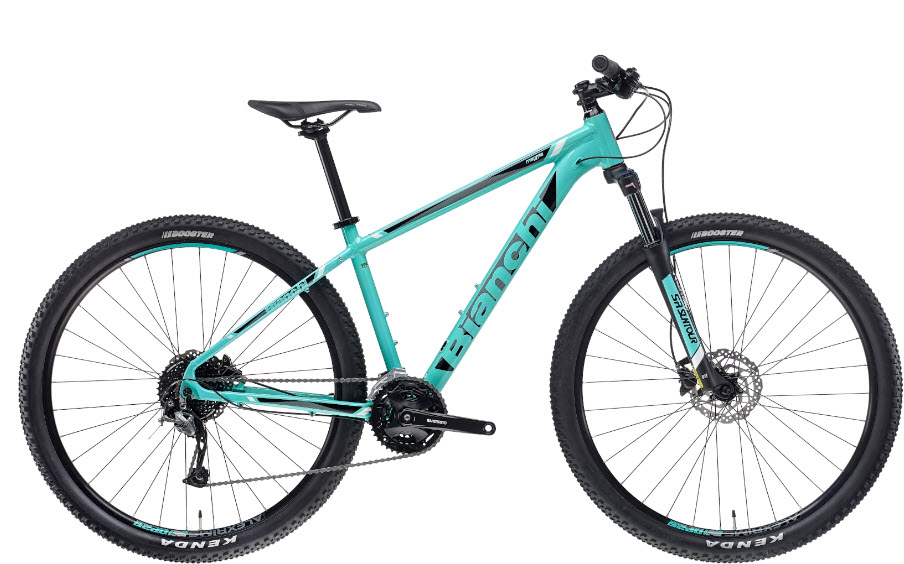 xe đạp bianchi nhật bãi