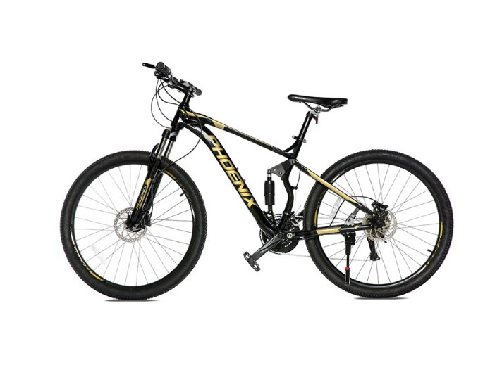 xe đạp mtb nhật bãi