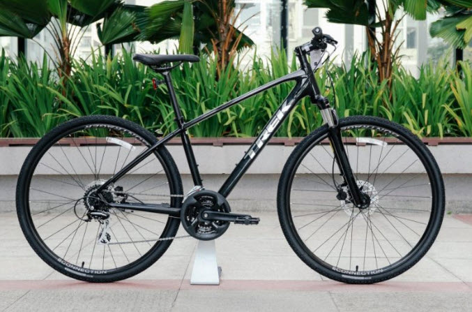 có nên mua xe đạp nhật bãi không