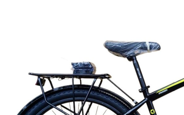 xe đạp nhật bãi shimano