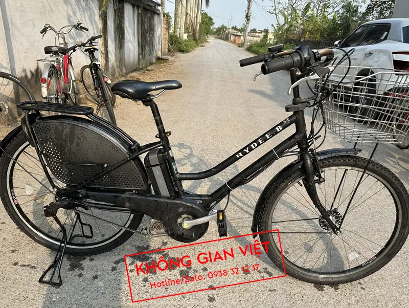 xe dap tro luc dien nhat bai 111
