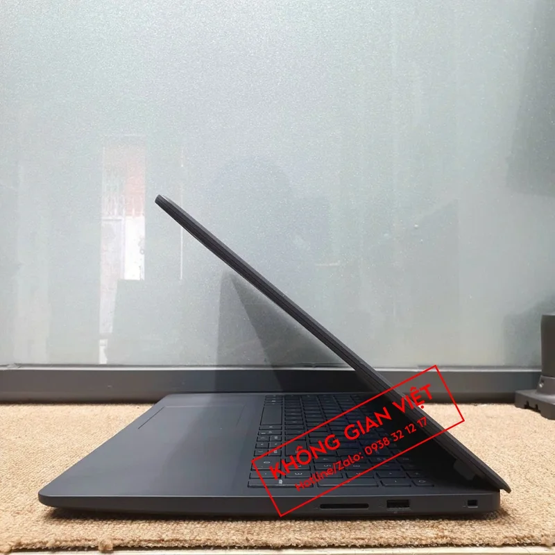 Top 5 laptop làm đồ họa giá rẻ cho sinh viên ngành Thiết kế - 5