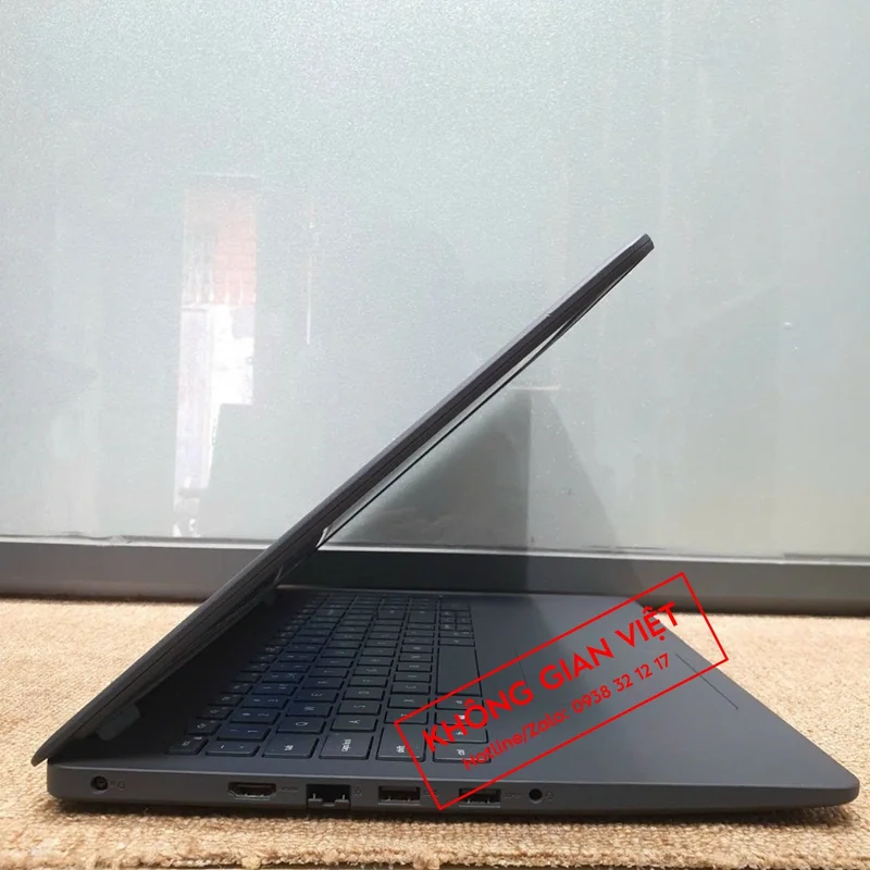 Top 5 laptop làm đồ họa giá rẻ cho sinh viên ngành Thiết kế - 6