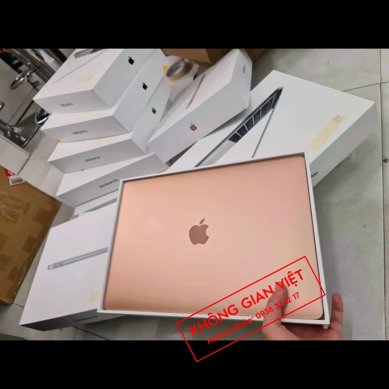 Hướng dẫn kiểm tra laptop cũ trước khi mua trong 10 phút - 4