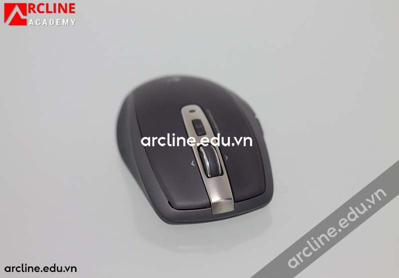 sửa chuột không dây mất đầu usb