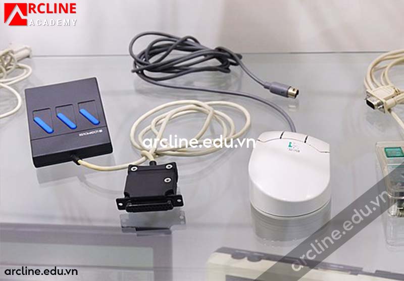 cách sửa chuột bị liệt