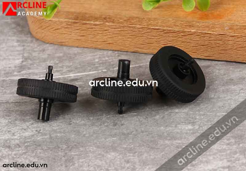 con lăn chuột bị hỏng 1