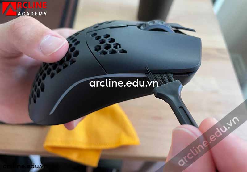 Sửa Chuột Gaming 2
