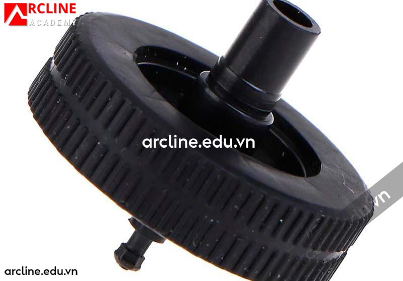 con lăn chuột bị hỏng 2