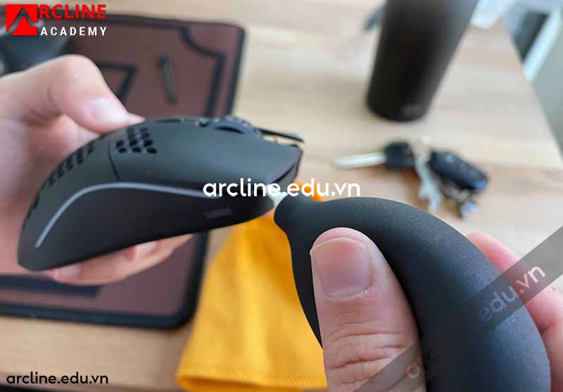 cách sửa chuột double click 3