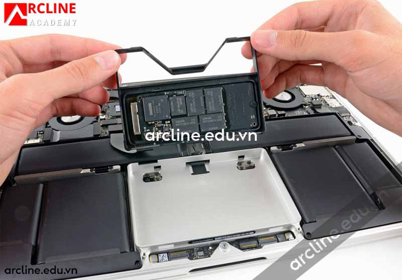 chuột laptop bị liệt 3