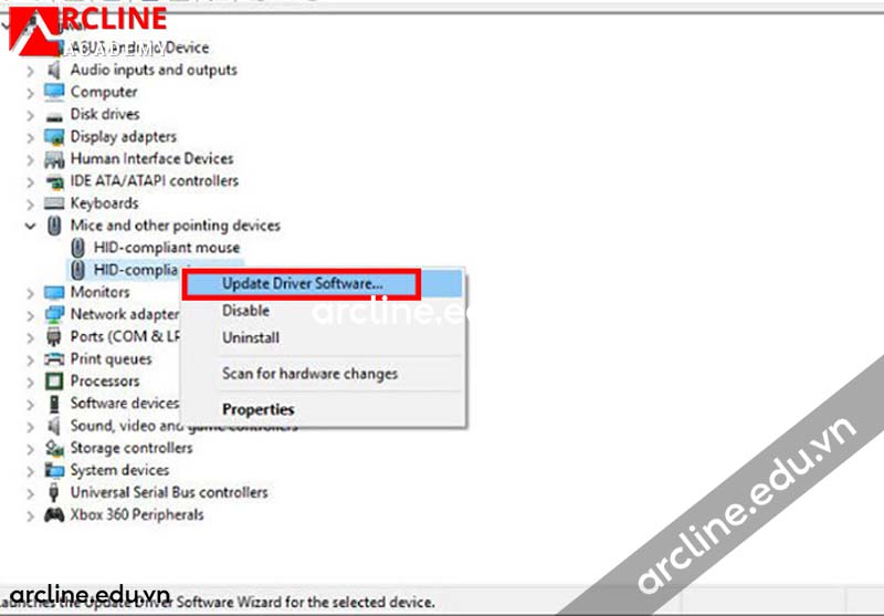 cách sửa touchpad laptop dell 1