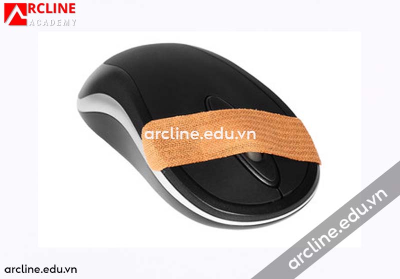 hỏng con lăn chuột 2