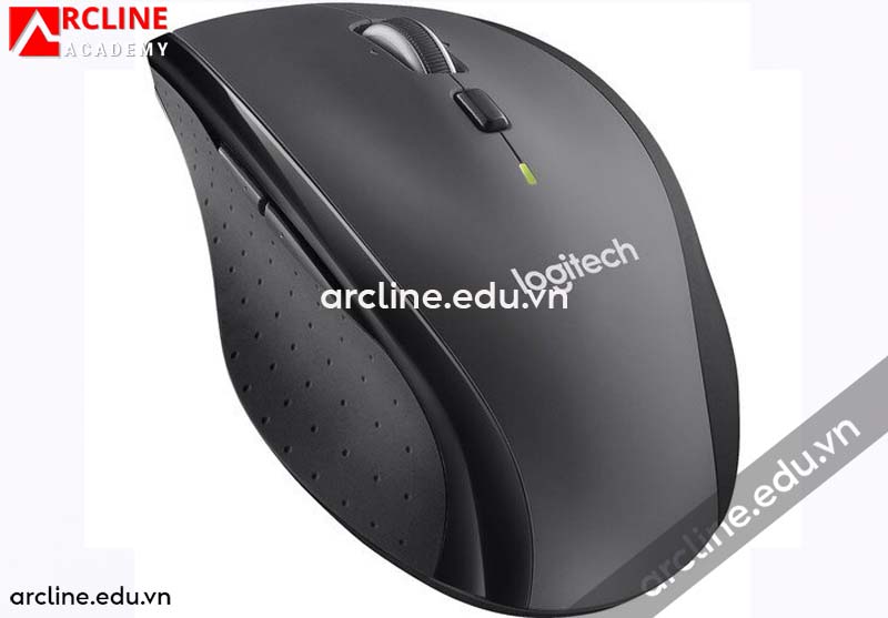 sửa chữa chuột logitech 2