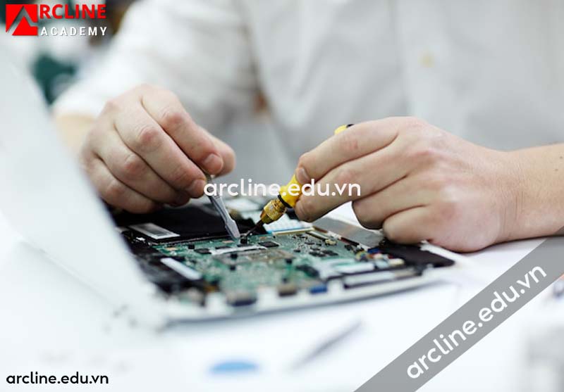 sửa chuột laptop 1