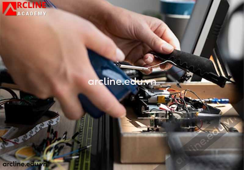 sửa chuột laptop 3