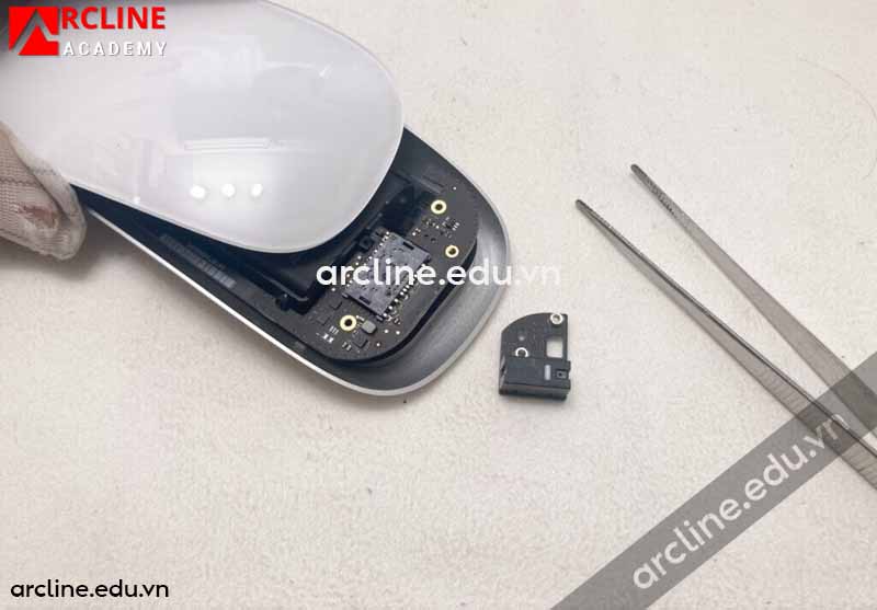 sửa chuột magic mouse 1