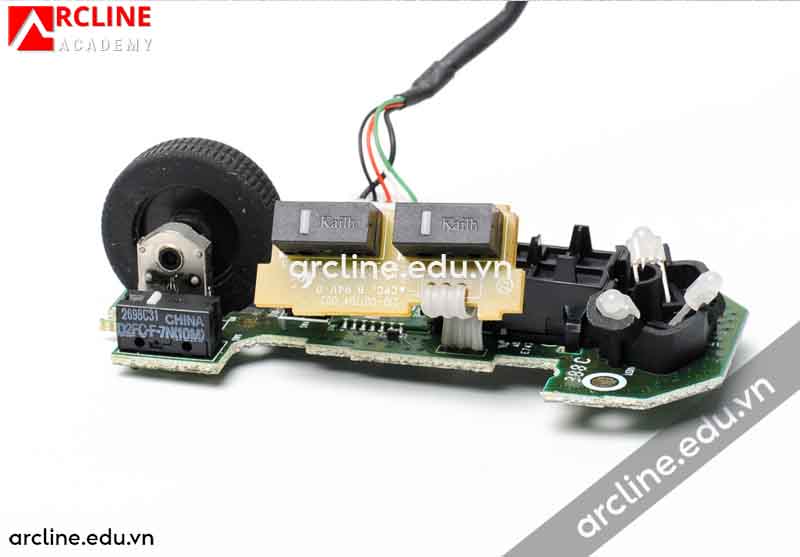 tháo chuột g102 2