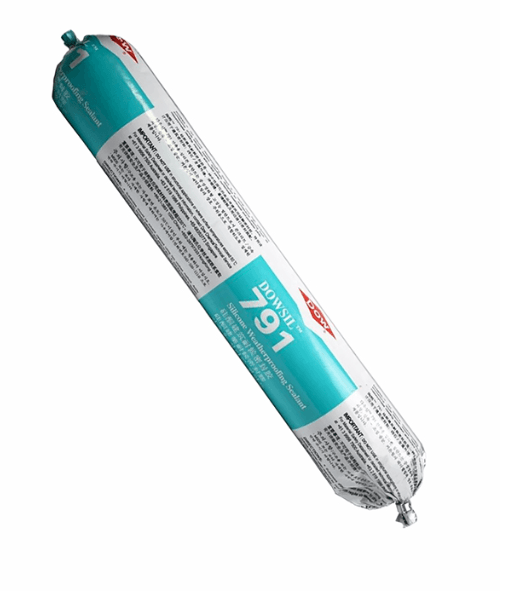 Keo DOWSIL 791 – ảnh sản phẩm